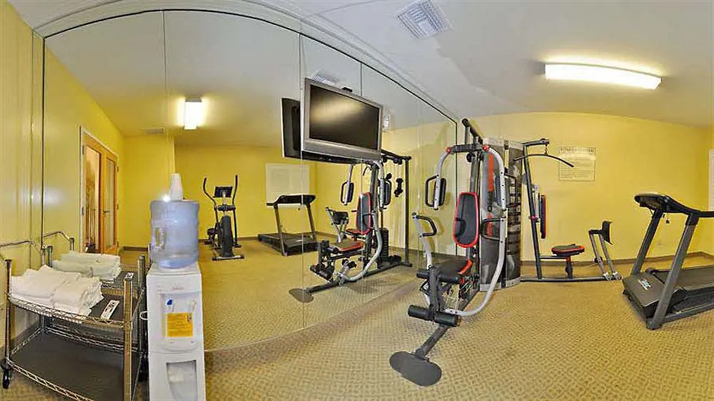 Comfort Inn Pomona Near Fairplex