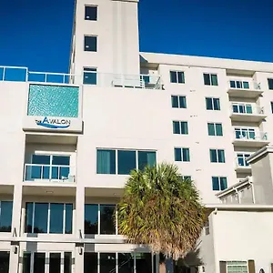 The Avalon Club 4* Clearwater Beach