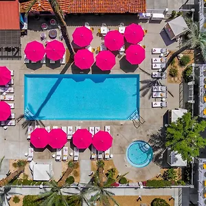 The Paloma 4* Cathedral City