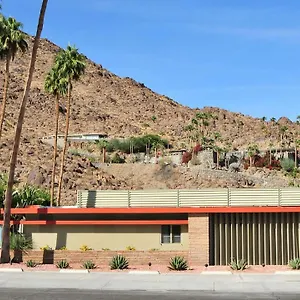 Orbit In- 21 And Over (adults Only) 5* Palm Springs