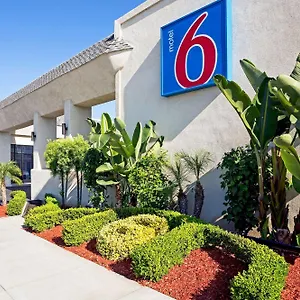 Hotel 6-costa Mesa, Ca - Newport